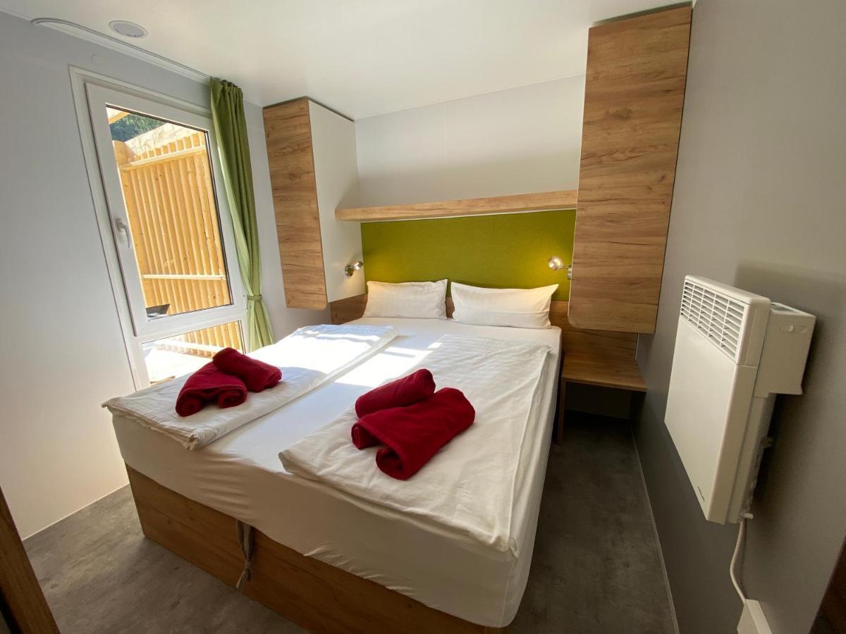 Crone Sportcamping & Glamping Resort Rio Vantone מראה חיצוני תמונה