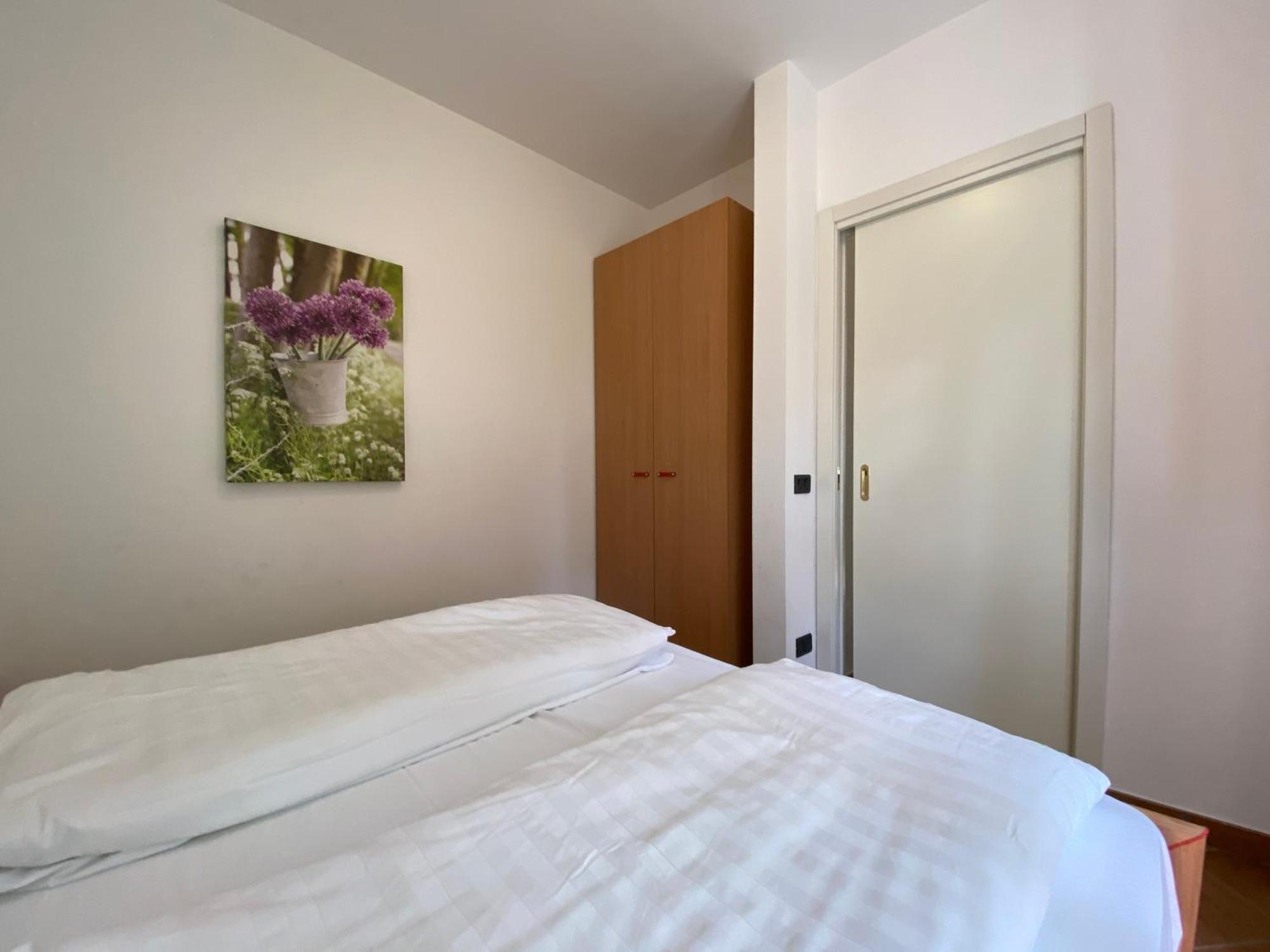 Crone Sportcamping & Glamping Resort Rio Vantone מראה חיצוני תמונה