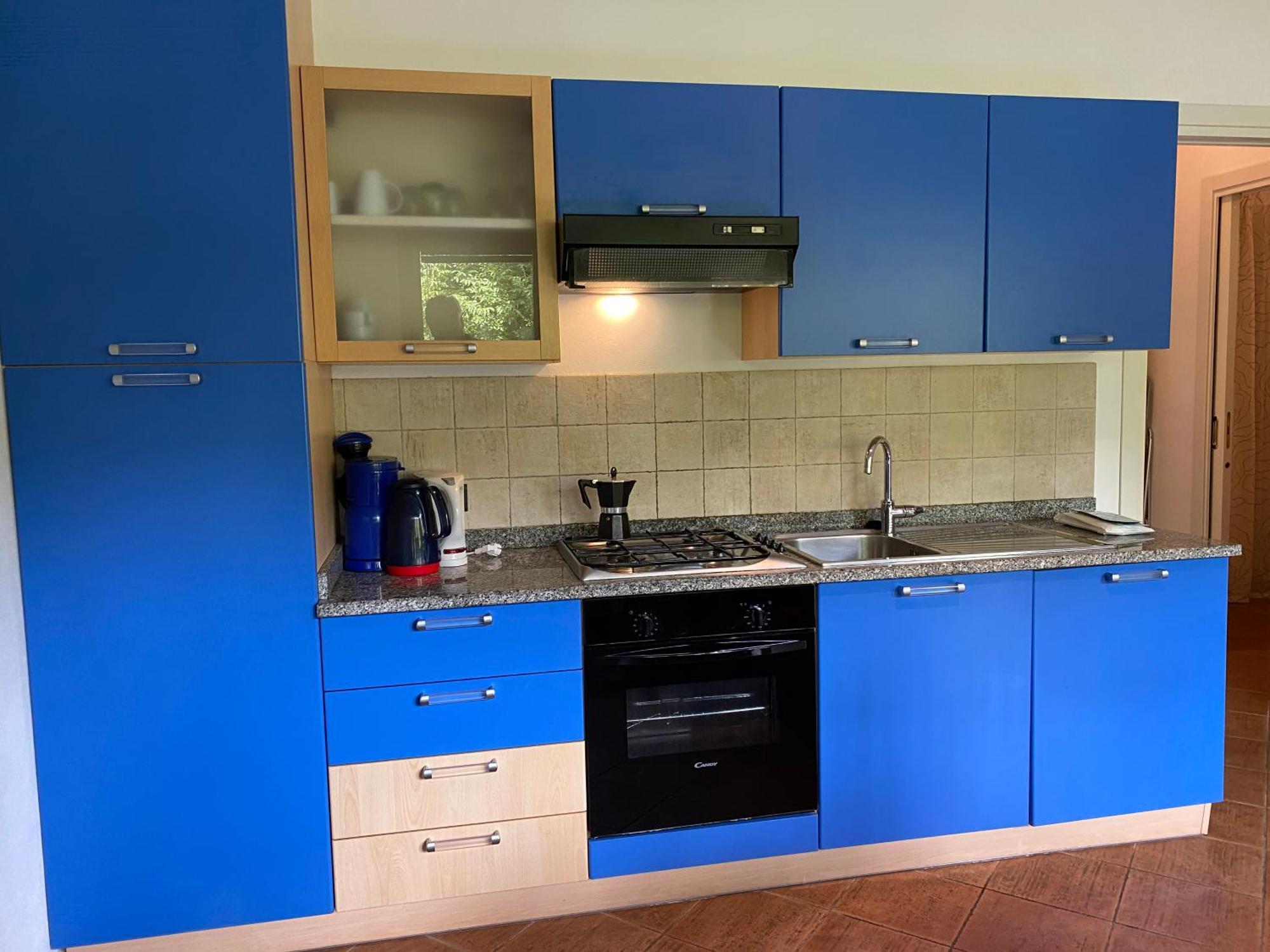Crone Sportcamping & Glamping Resort Rio Vantone מראה חיצוני תמונה