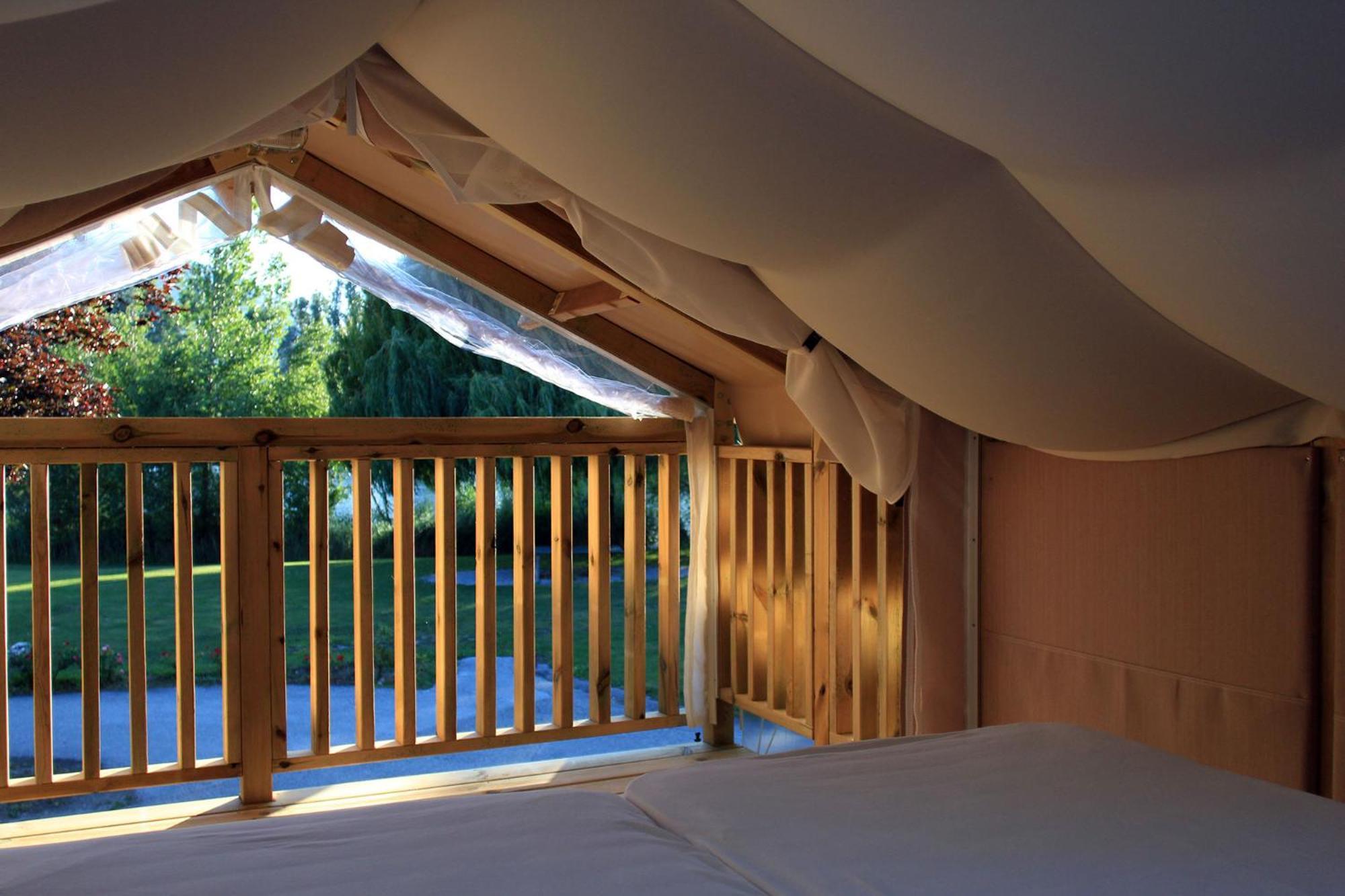 Crone Sportcamping & Glamping Resort Rio Vantone מראה חיצוני תמונה