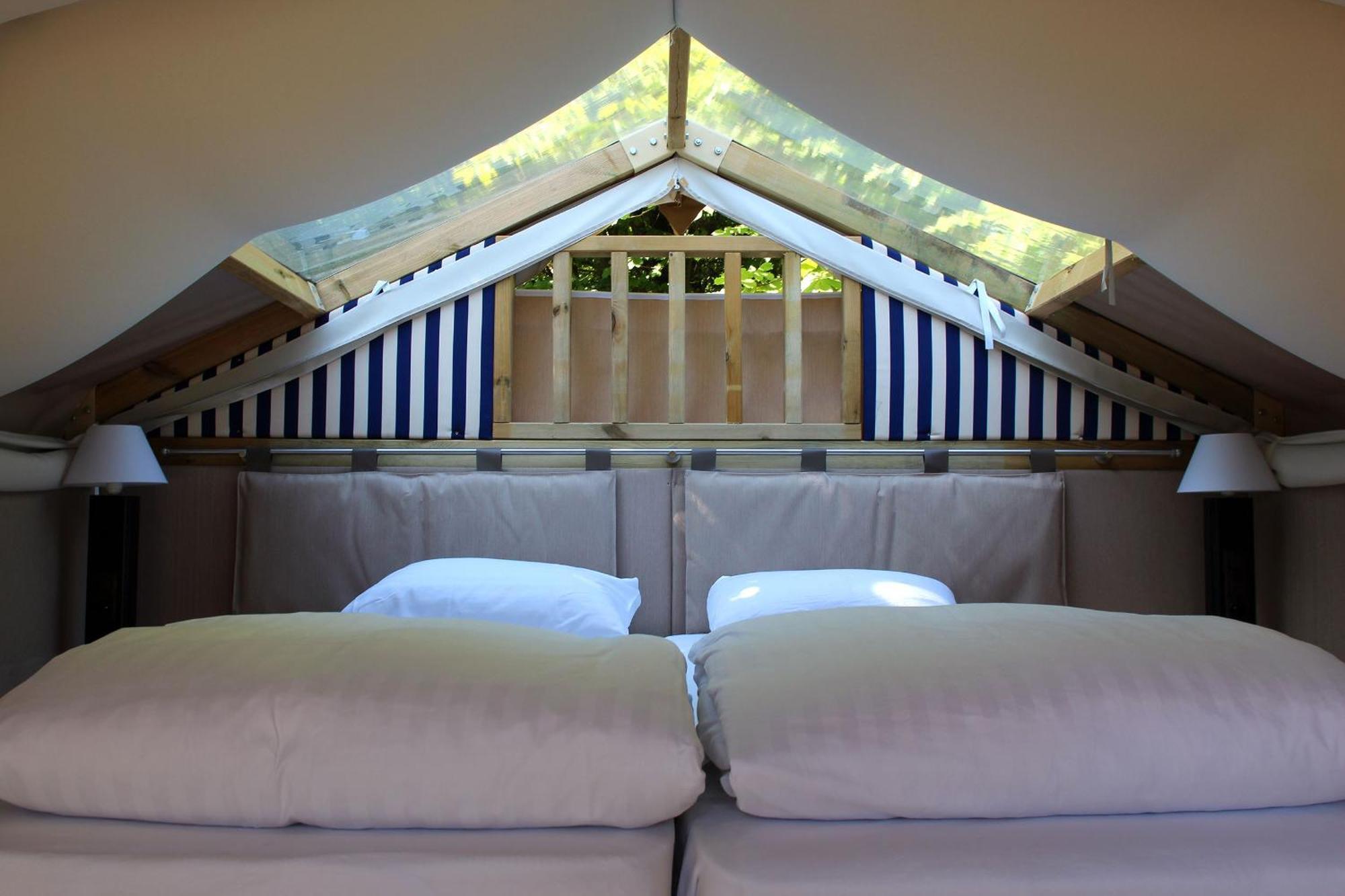 Crone Sportcamping & Glamping Resort Rio Vantone מראה חיצוני תמונה